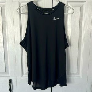 Nike Dri-Fit Running Tank Top